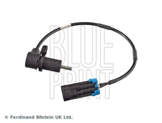 Датчик АБС задній лівий Blue Print ADG07187 ціна, від 24.48 USD